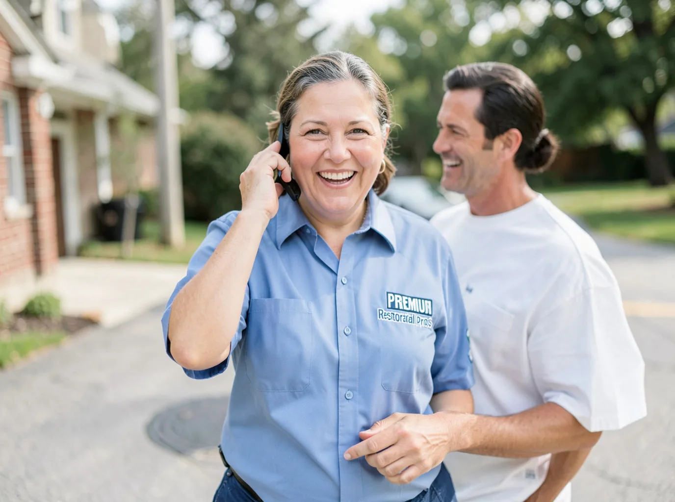 Water Damage Restoration Staten Island, NY FAQs